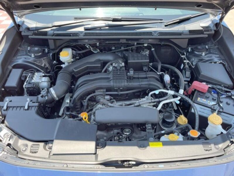 IMPREZA G4