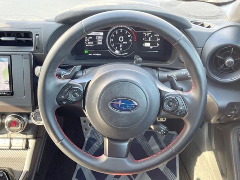 BRZ
