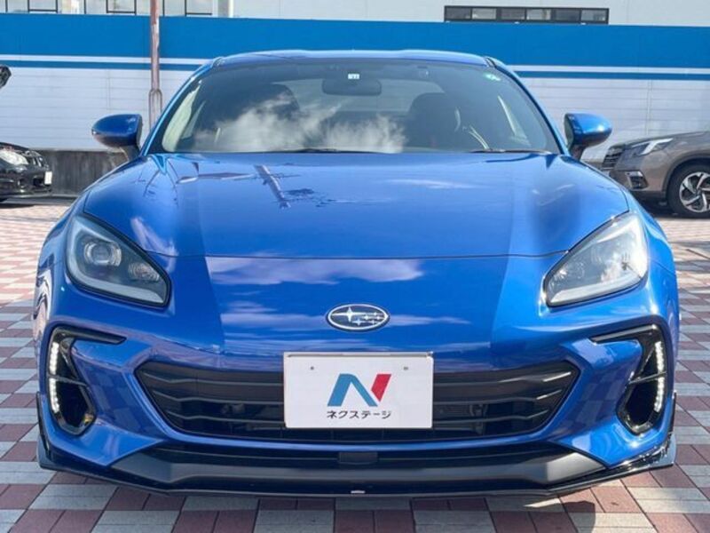 BRZ