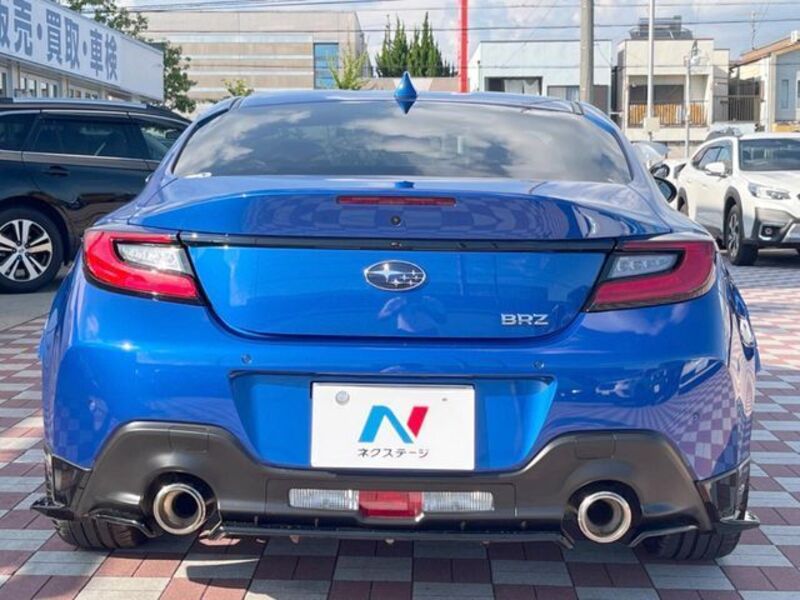 BRZ