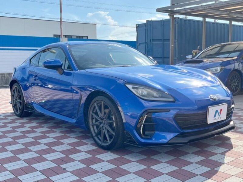 BRZ