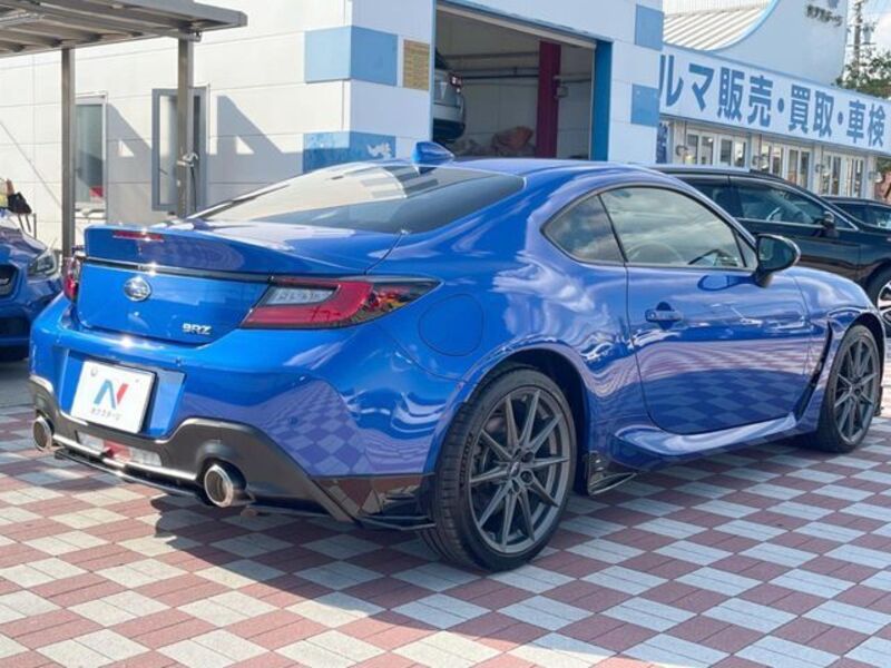 BRZ