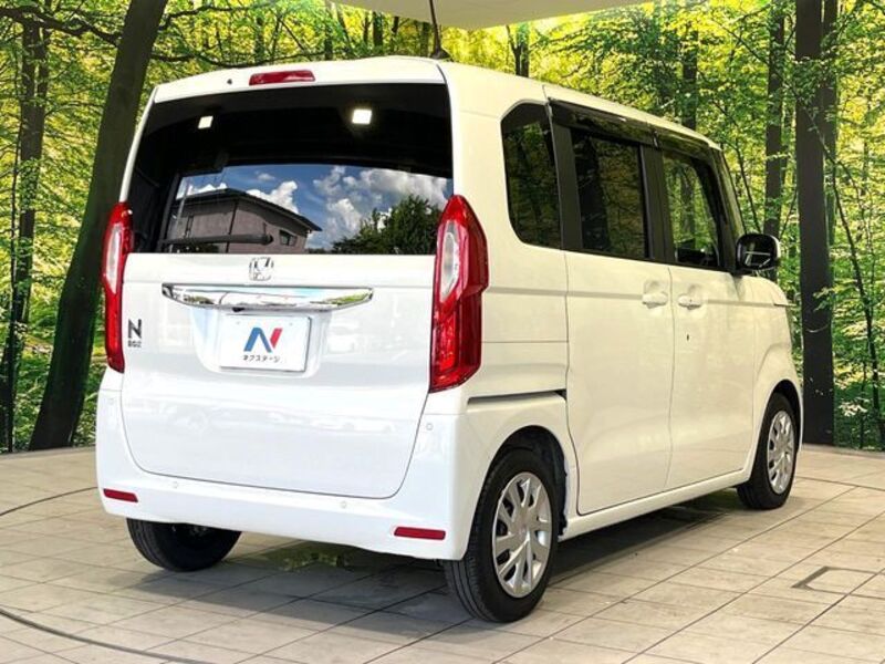N BOX