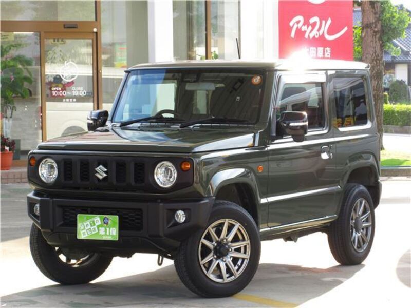 JIMNY-0