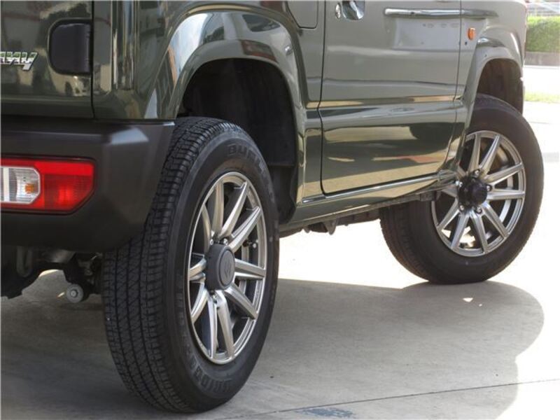 JIMNY