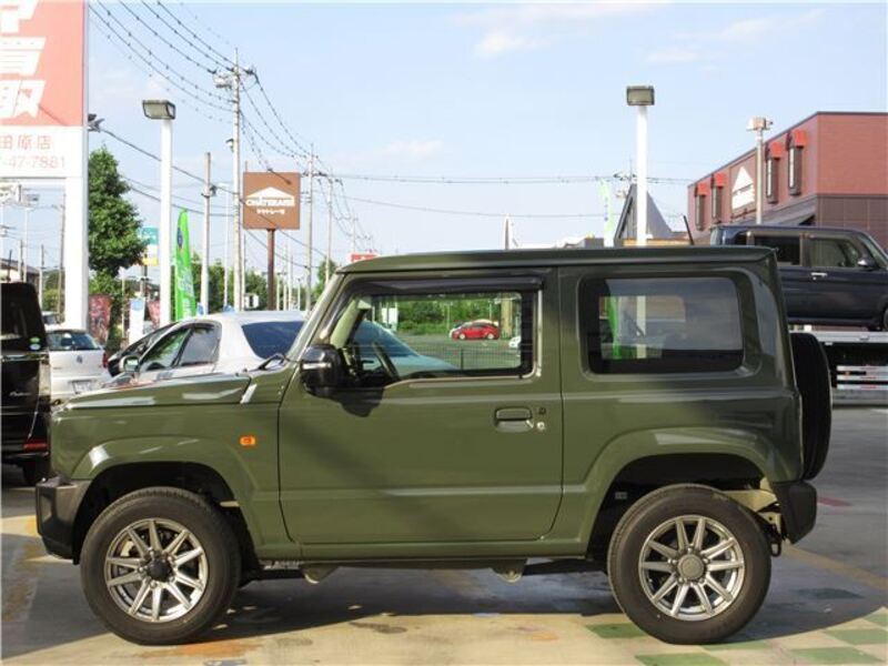 JIMNY