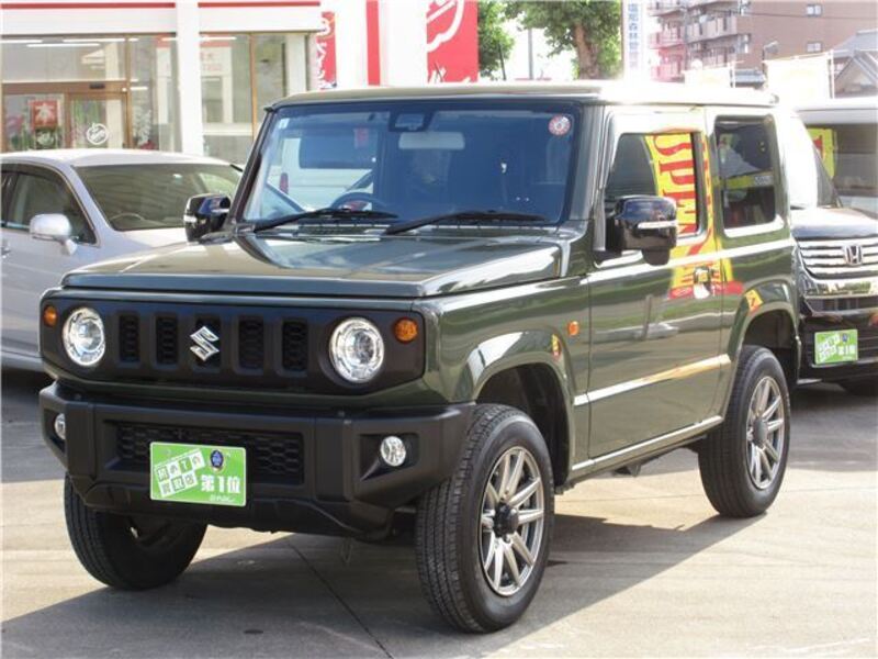 JIMNY