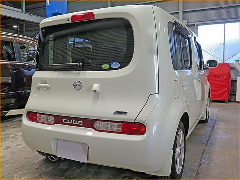 CUBE