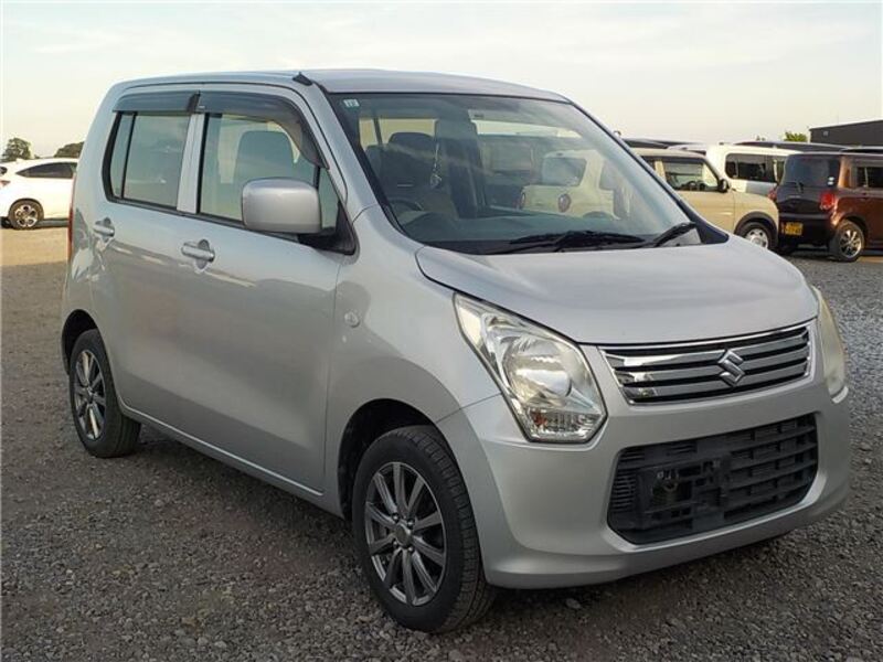 WAGON R-0