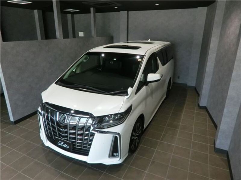 ALPHARD