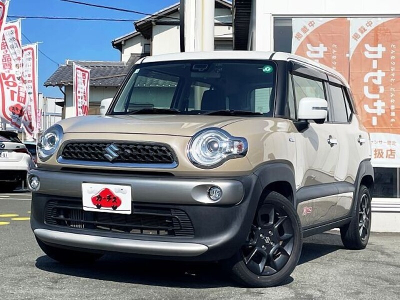 SUZUKI XBEE
