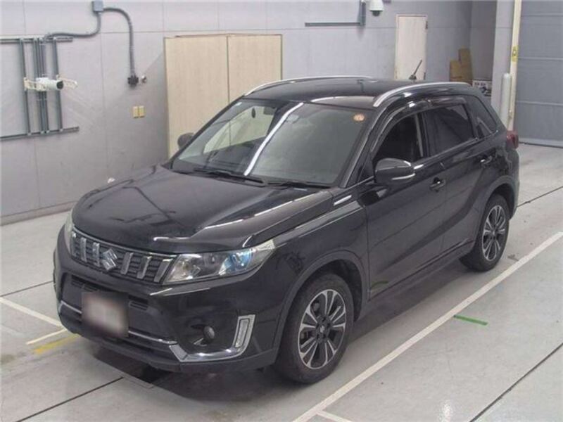 SUZUKI ESCUDO