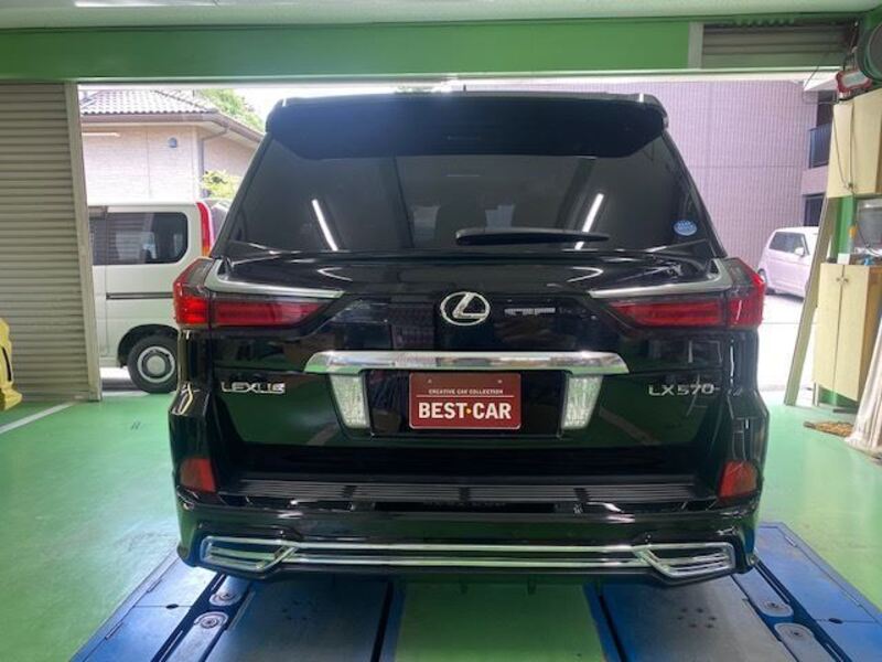 LX