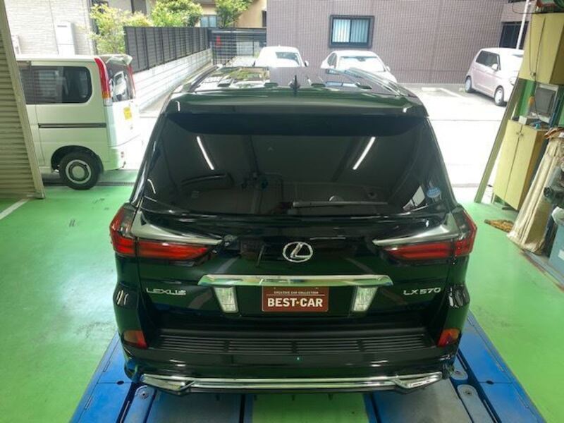 LX