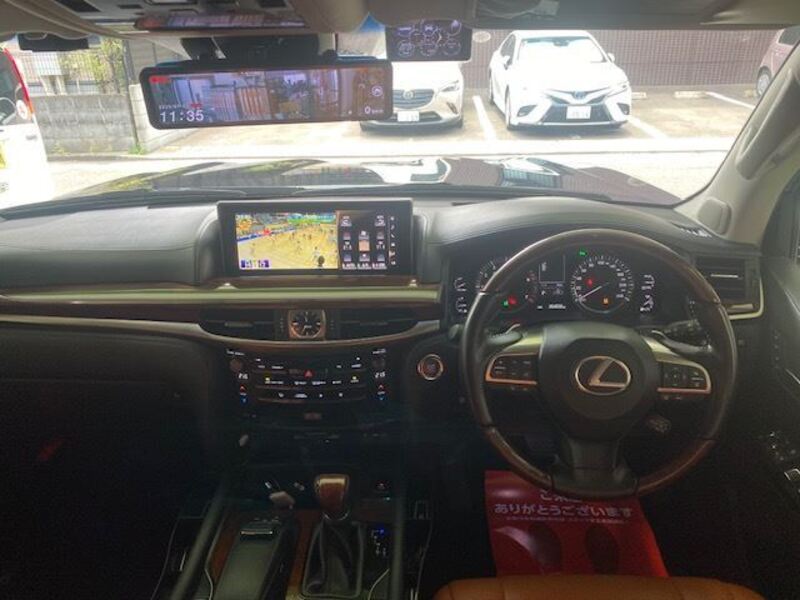 LX