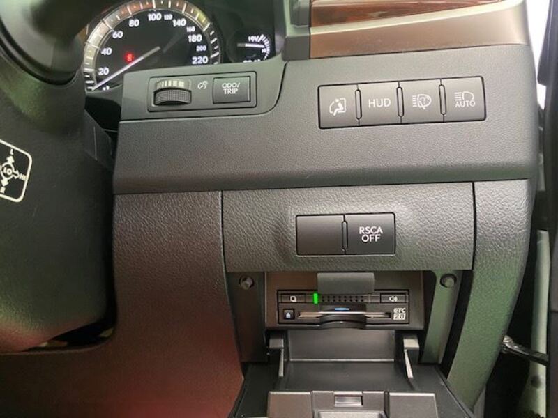 LX