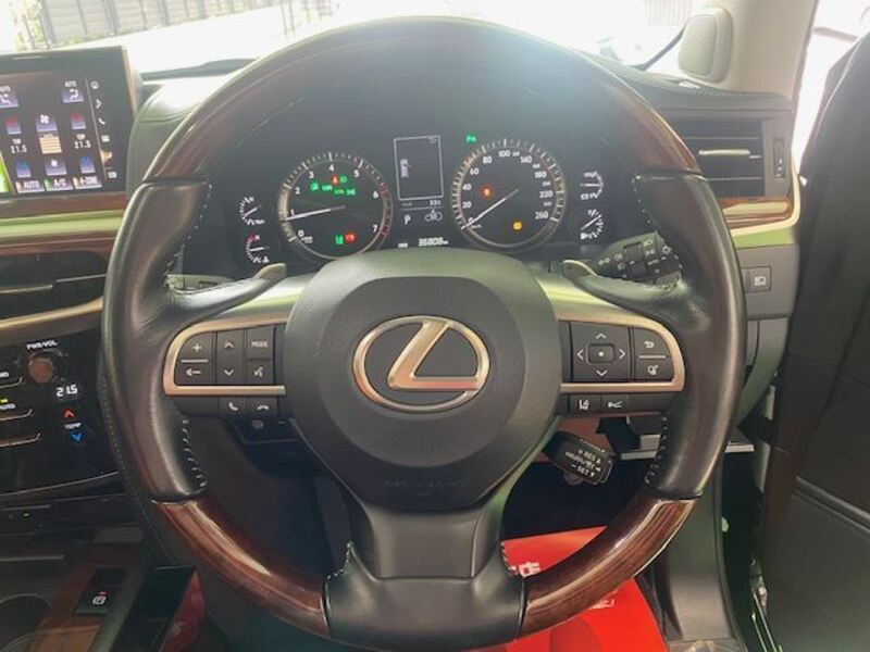 LX