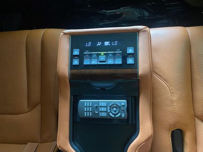 LX