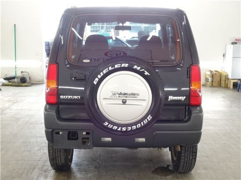 JIMNY