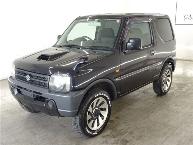 JIMNY
