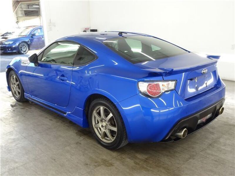 BRZ