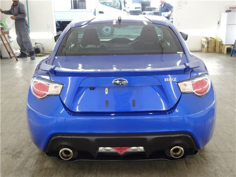 BRZ