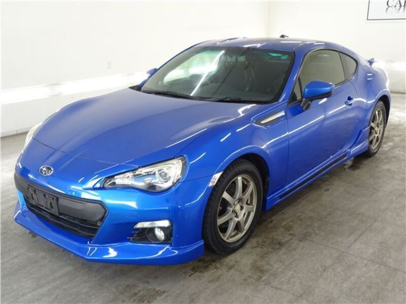 BRZ