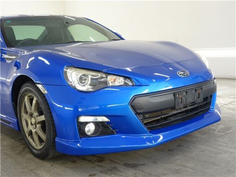 BRZ