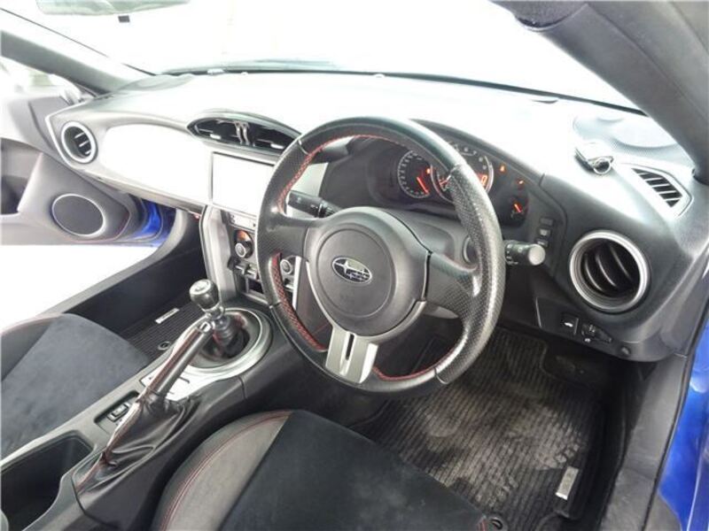 BRZ