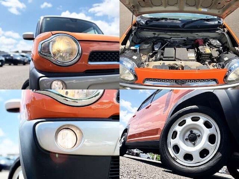 HUSTLER