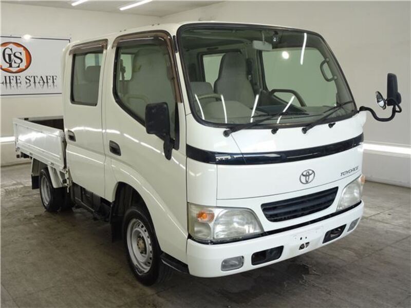 TOYOTA TOYOACE