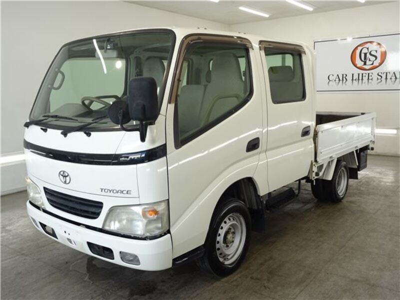 TOYOACE