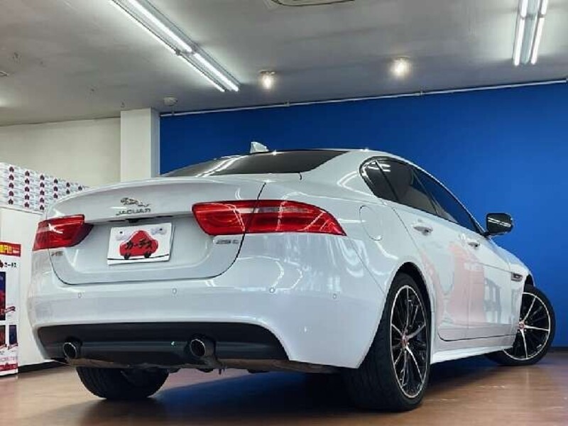 XE
