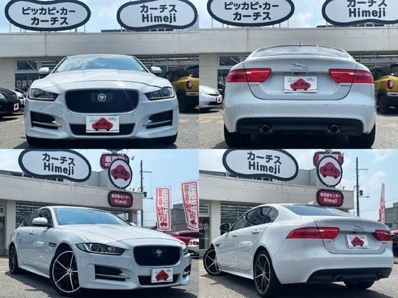 XE