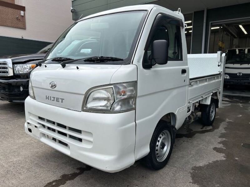 HIJET TRUCK-0