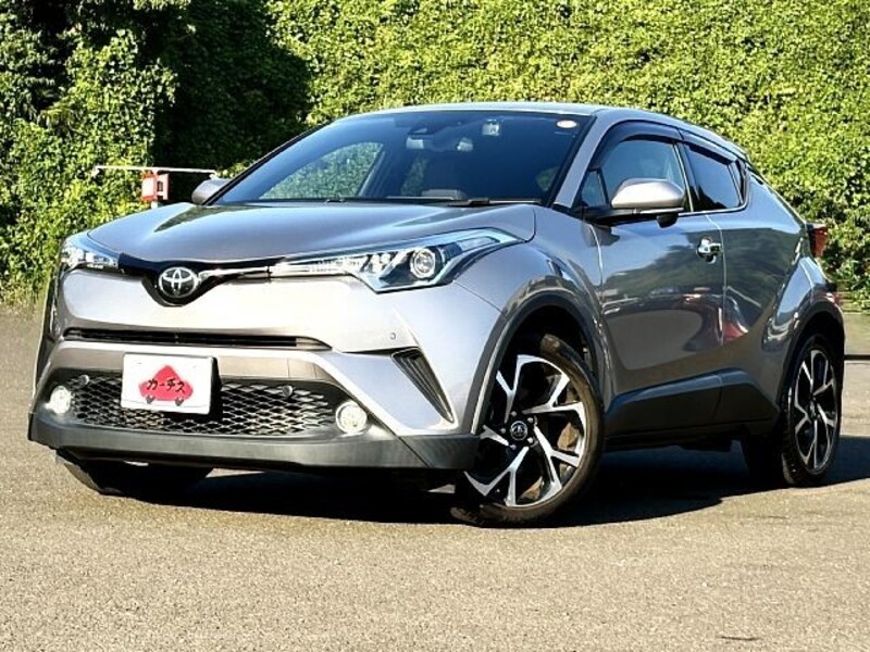C-HR-0