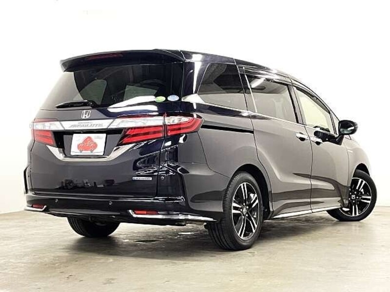 ODYSSEY