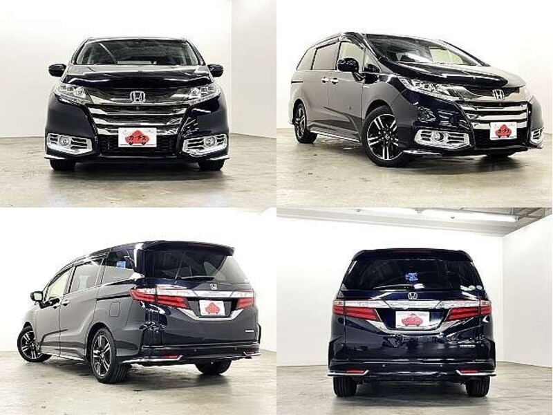 ODYSSEY
