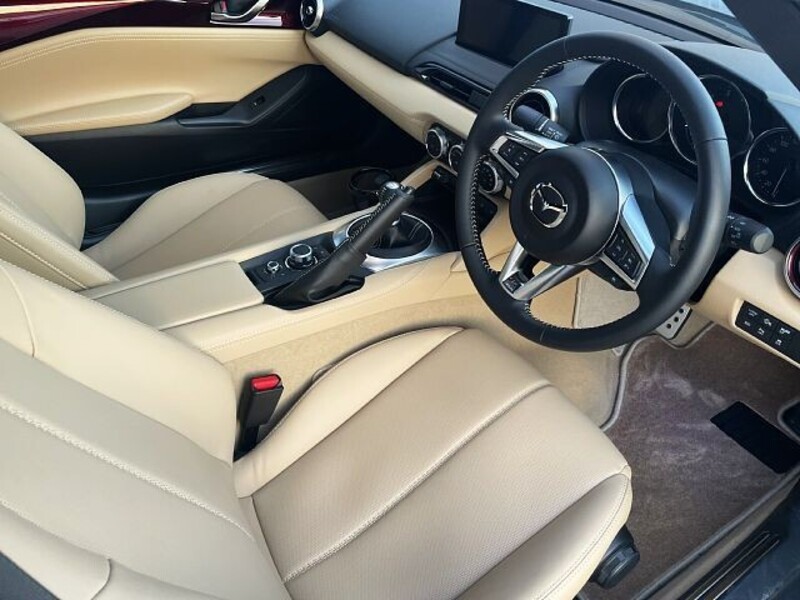 ROADSTER RF