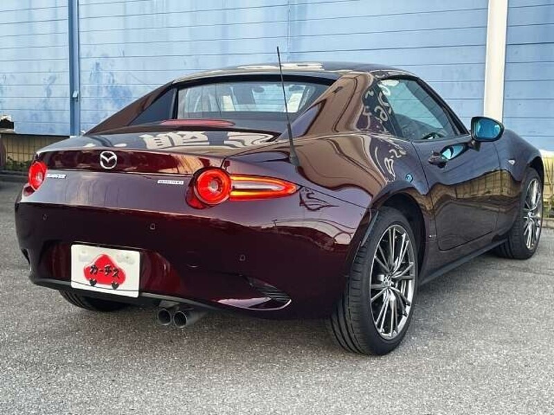 ROADSTER RF