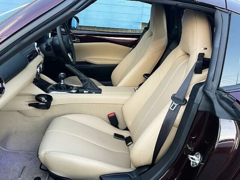 ROADSTER RF
