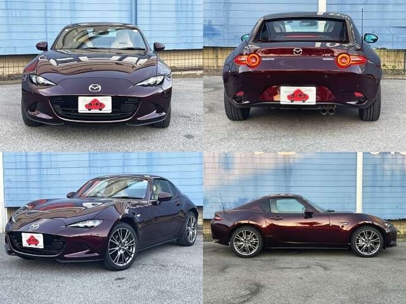 ROADSTER RF