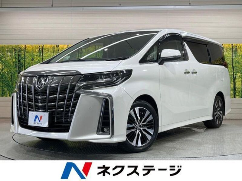 ALPHARD-0