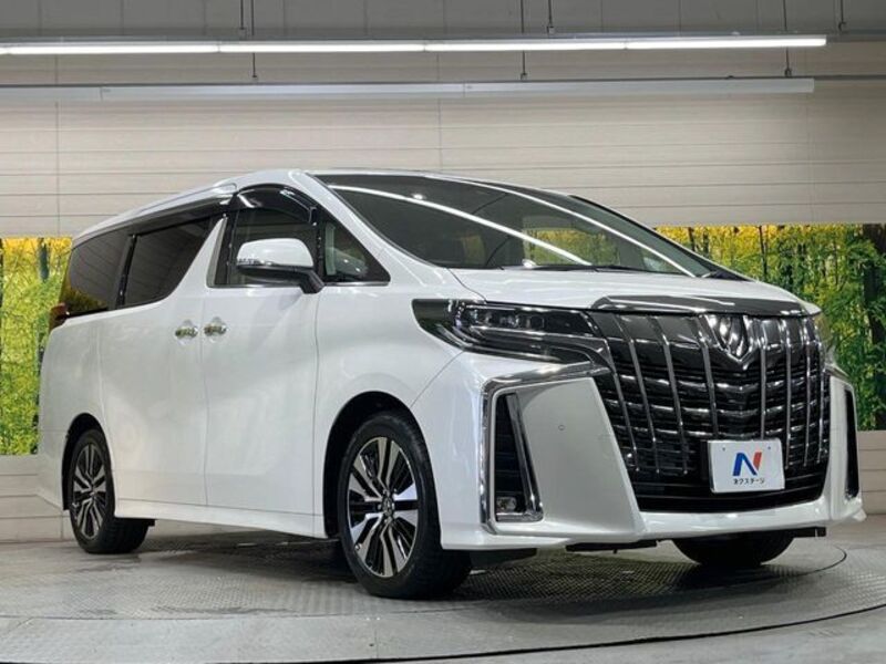 ALPHARD