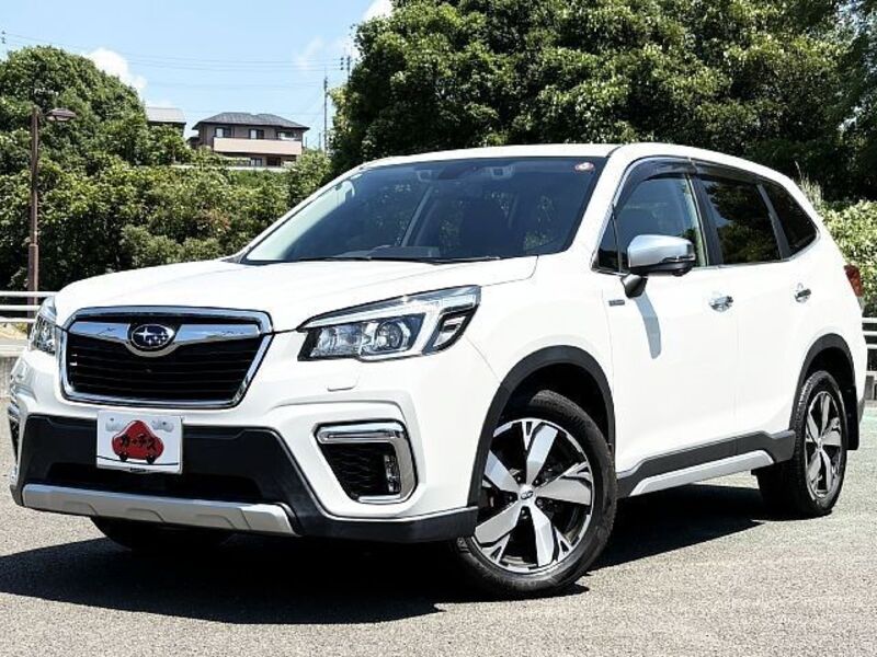 FORESTER-0