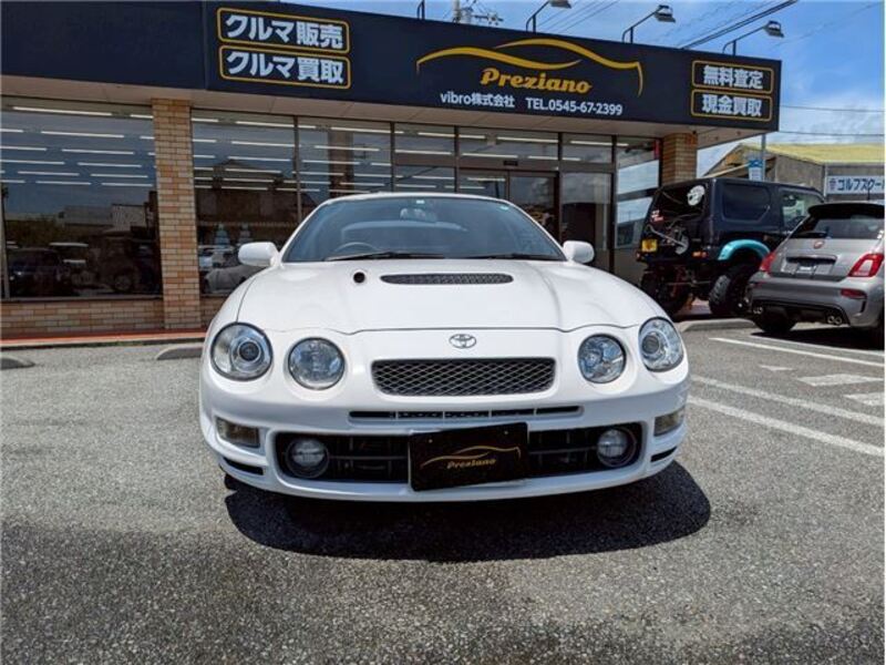 CELICA