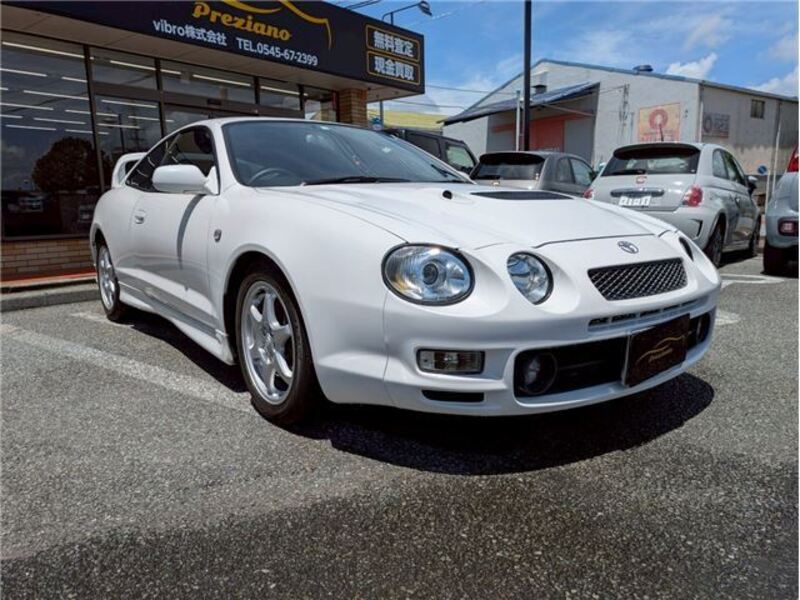 CELICA