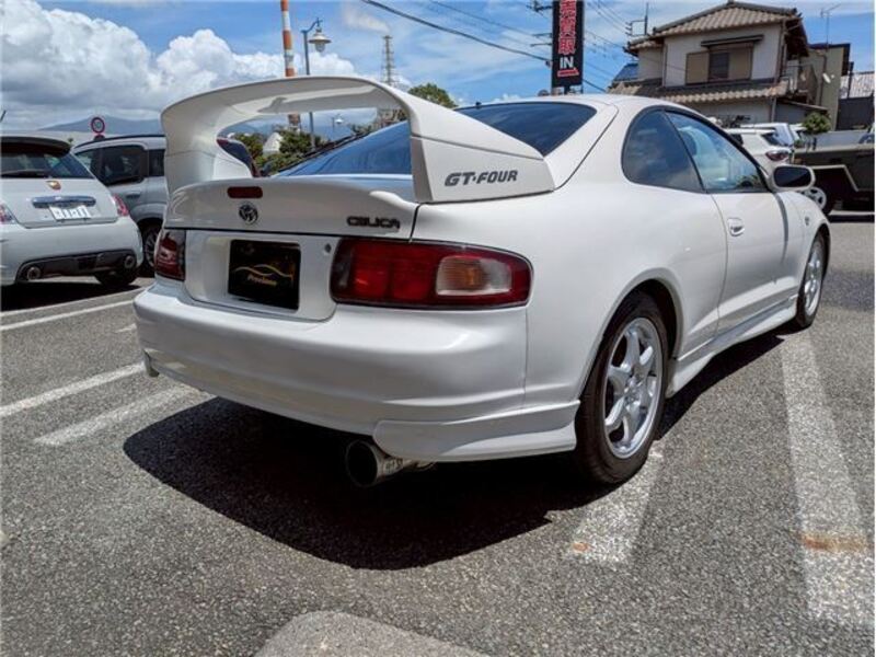 CELICA