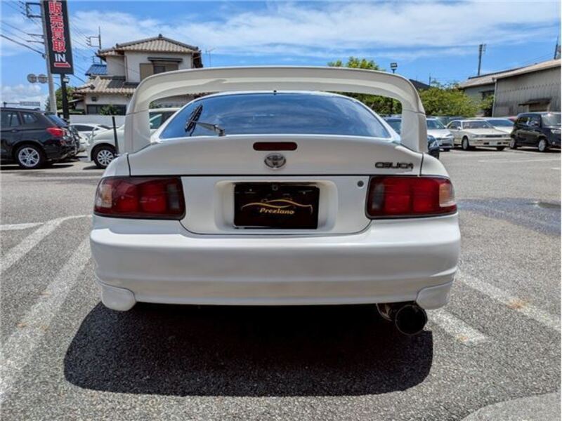 CELICA