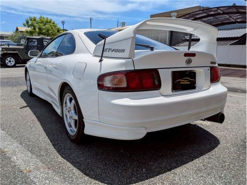 CELICA